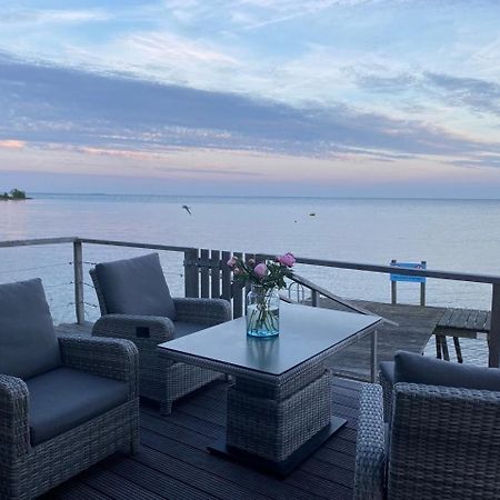 Willa Seaside Bovenkarspel Zewnętrze zdjęcie