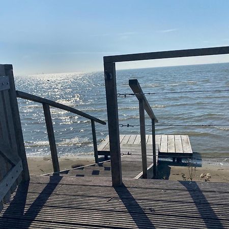 Willa Seaside Bovenkarspel Zewnętrze zdjęcie