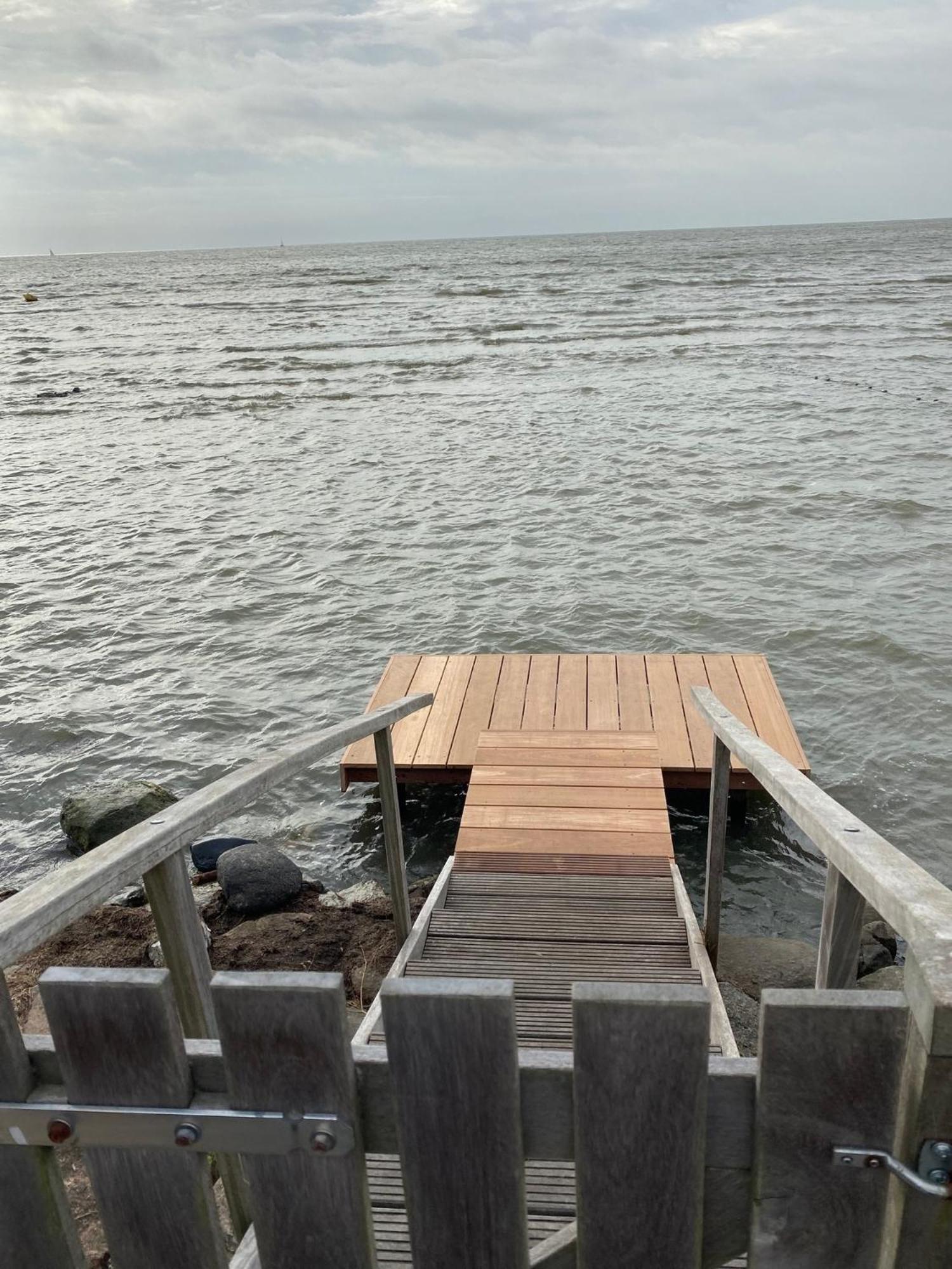 Willa Seaside Bovenkarspel Zewnętrze zdjęcie