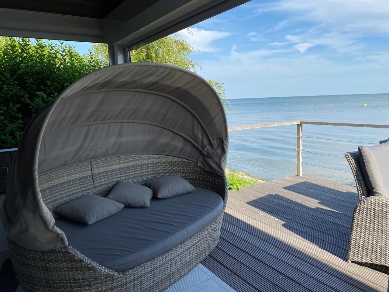 Willa Seaside Bovenkarspel Zewnętrze zdjęcie