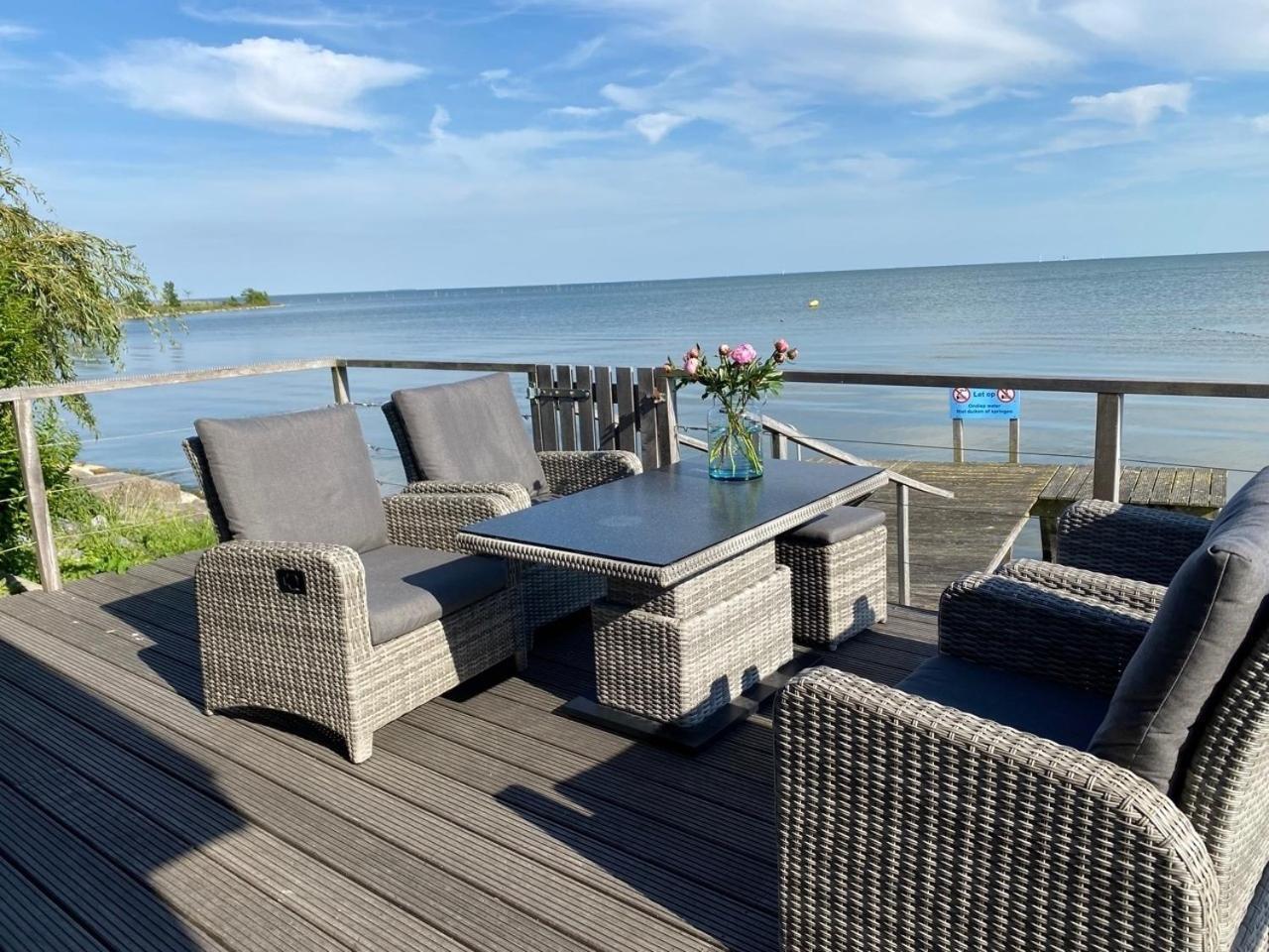 Willa Seaside Bovenkarspel Zewnętrze zdjęcie
