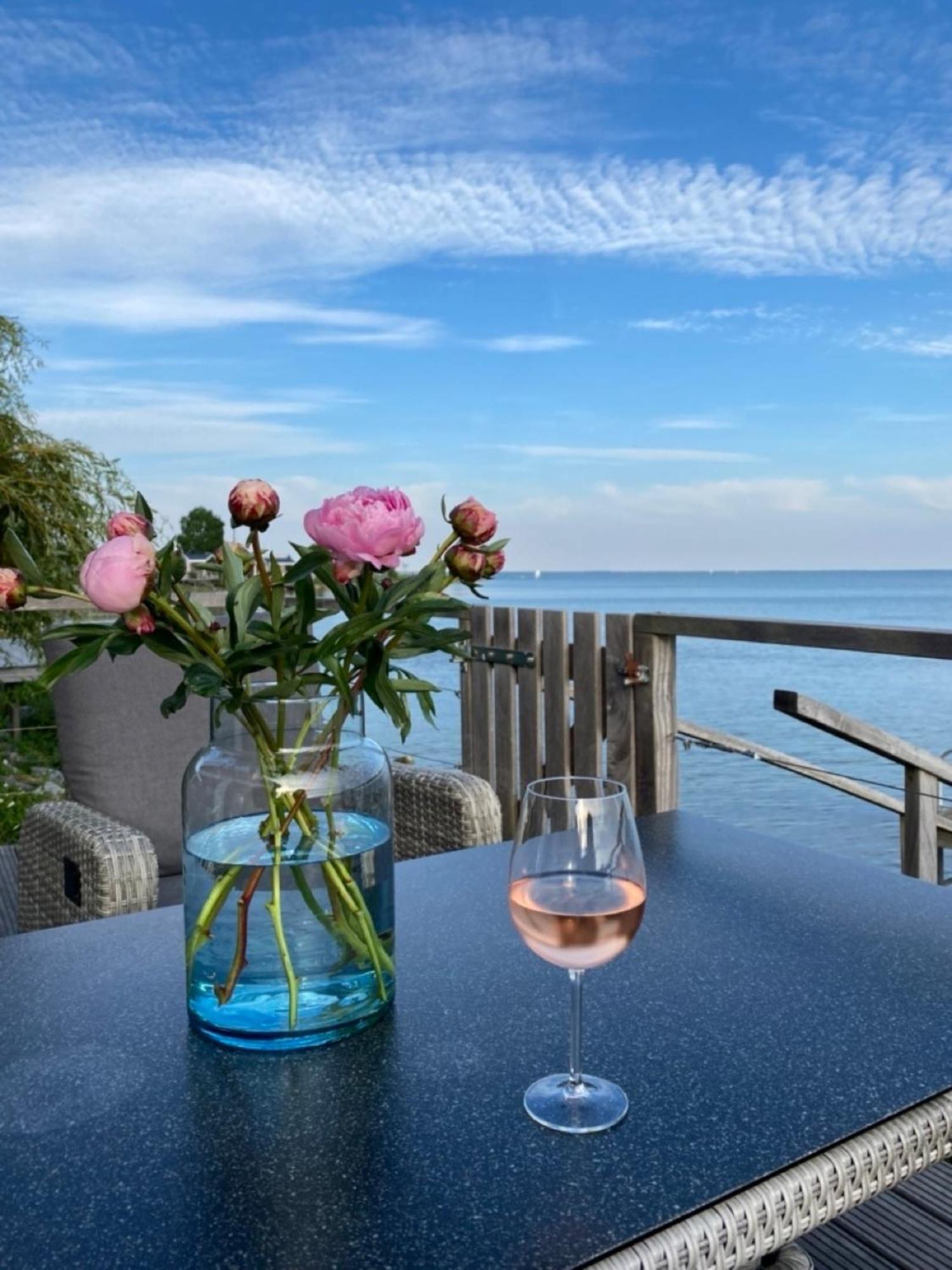Willa Seaside Bovenkarspel Zewnętrze zdjęcie