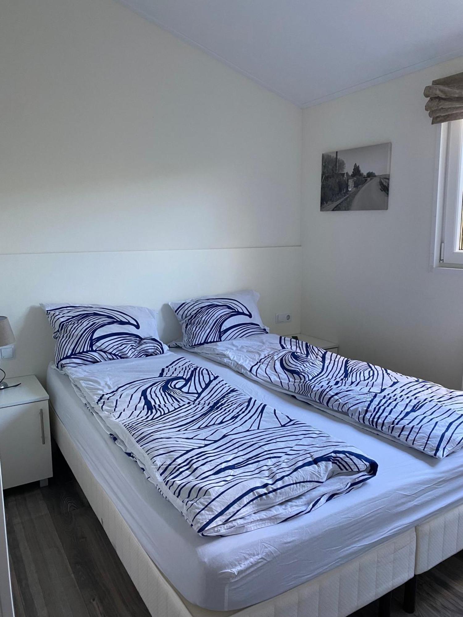 Willa Seaside Bovenkarspel Zewnętrze zdjęcie