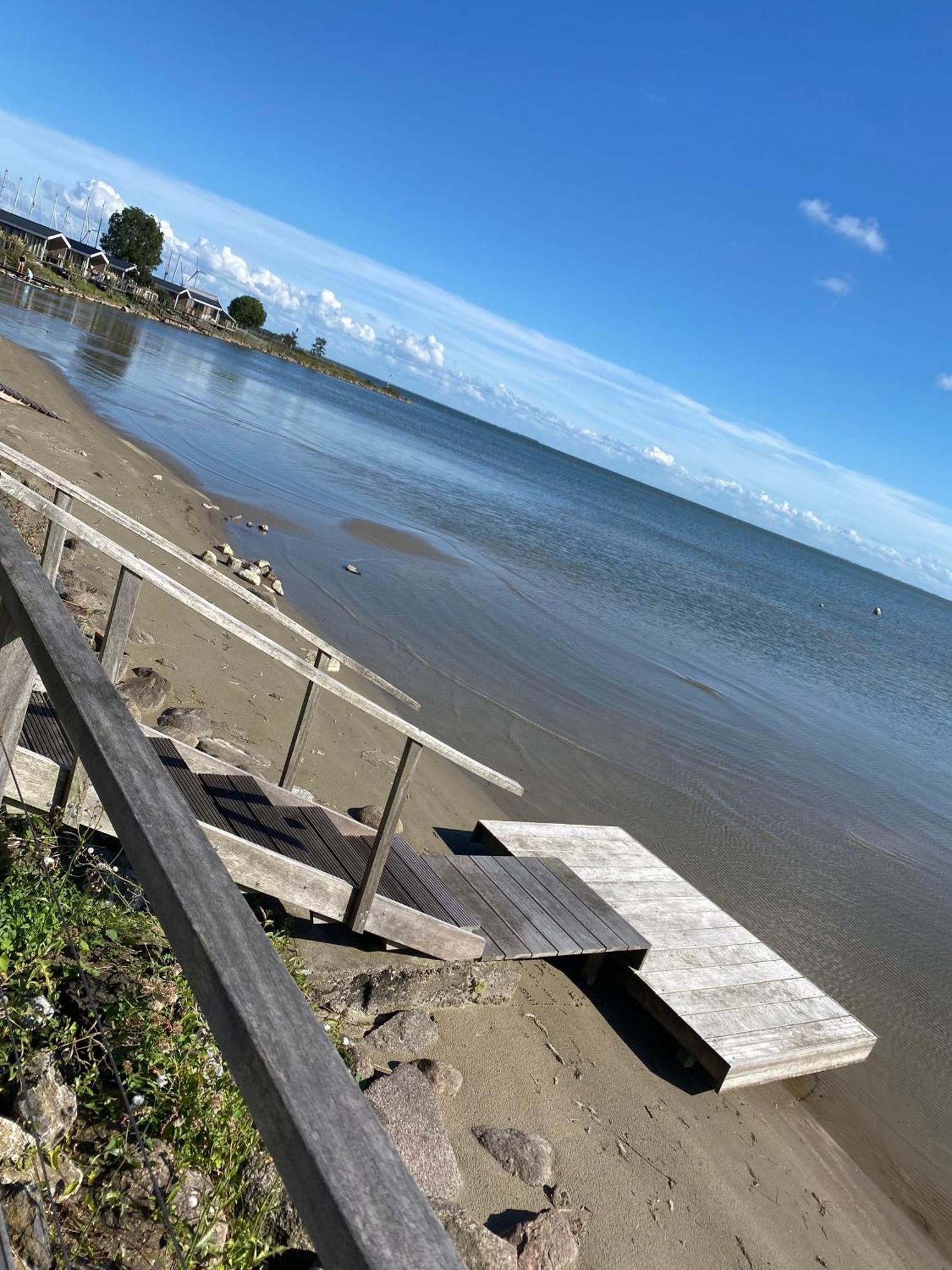 Willa Seaside Bovenkarspel Zewnętrze zdjęcie