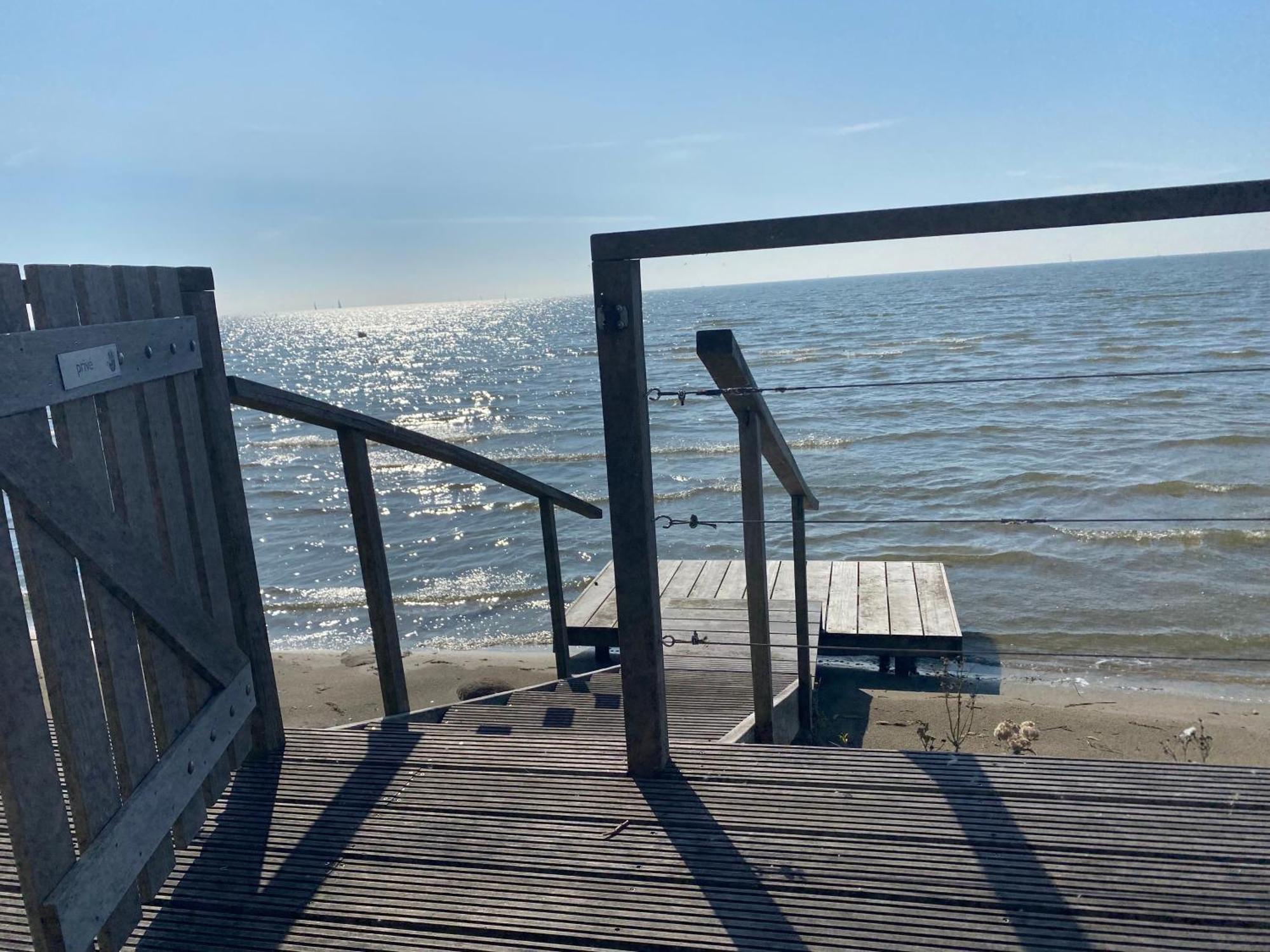 Willa Seaside Bovenkarspel Zewnętrze zdjęcie